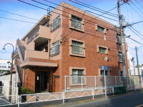 ハイコーポ用賀