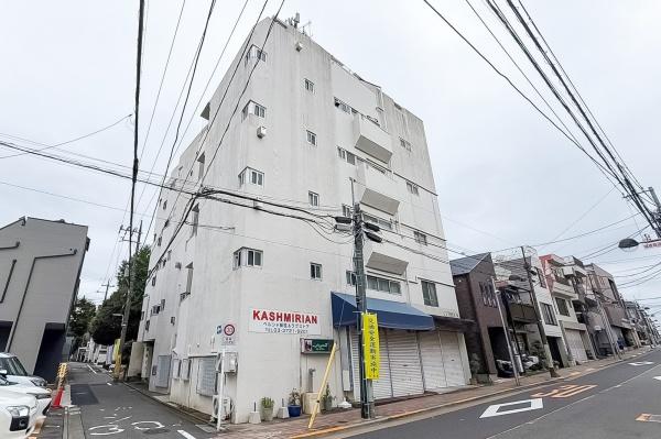 ハイム田園