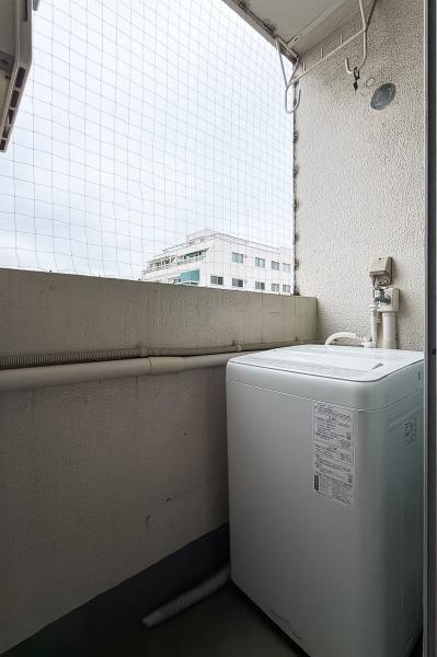 ハイム田園