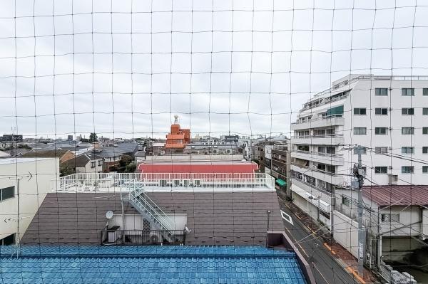 ハイム田園