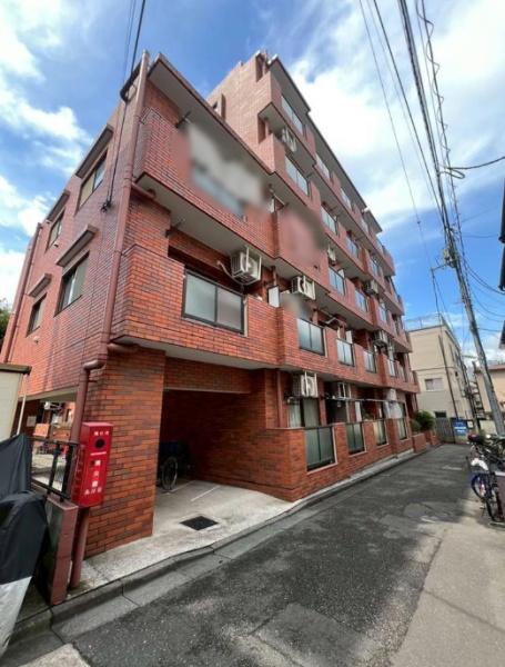 スターパレス北品川