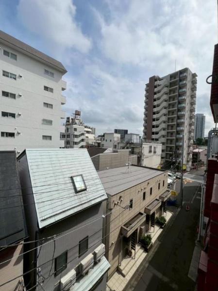スターパレス北品川