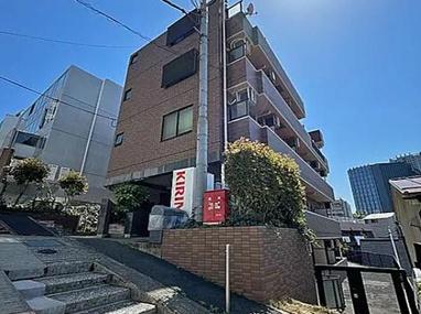 菱和パレス品川島津山