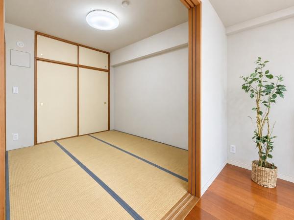 大崎南パークハウス
