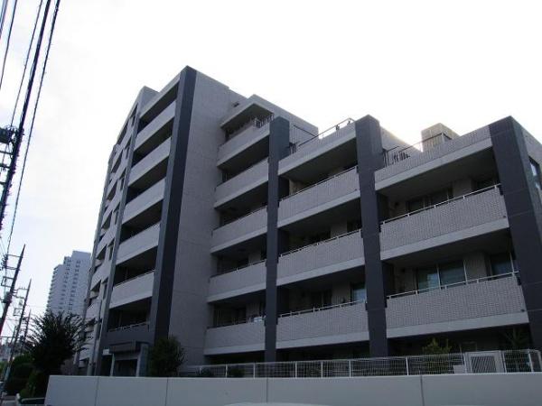 大崎南パークハウス