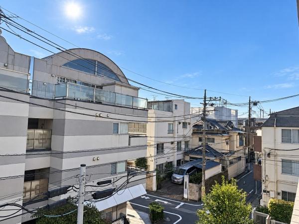 大崎南パークハウス