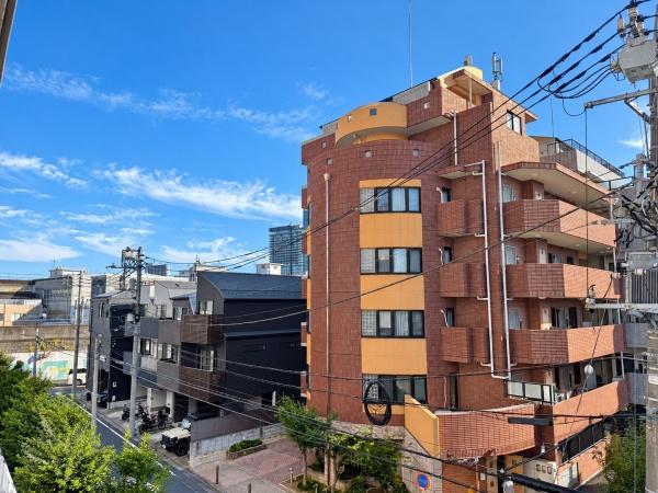 大崎南パークハウス