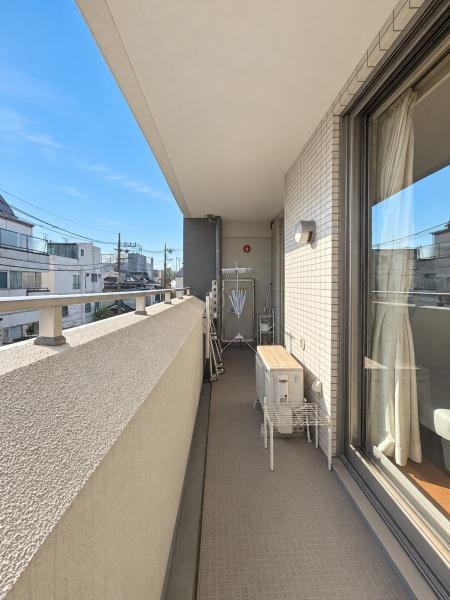 大崎南パークハウス