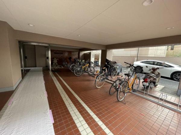 パラスト若林公園