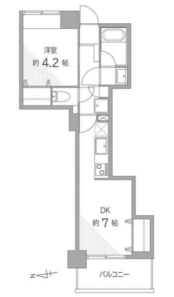 ワールドパレス西中延
