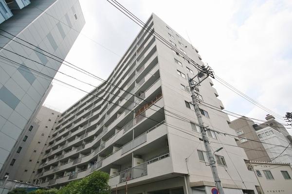 駒場ネオパレス