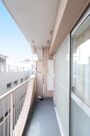 シャトーエスペランス