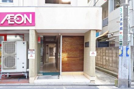シャトーエスペランス