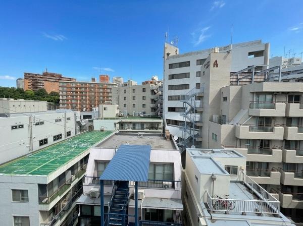中目黒マンション