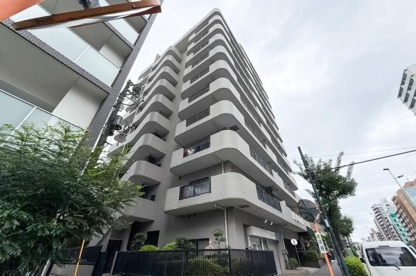 パラスト下目黒