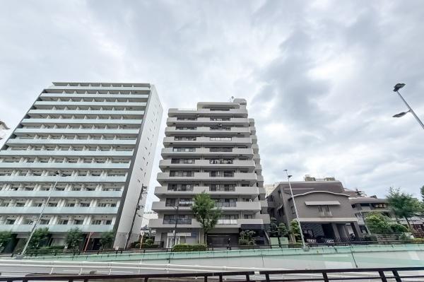 パラスト下目黒
