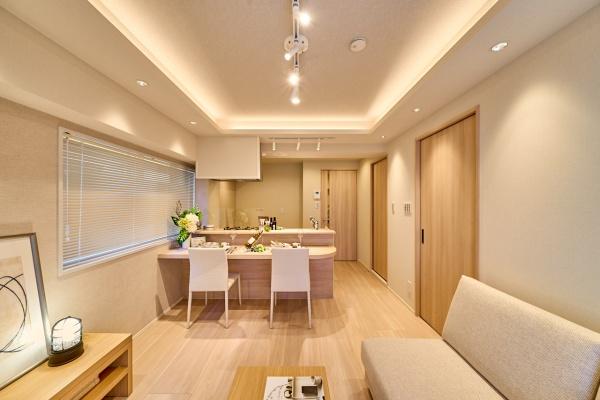 朝日中目黒マンション