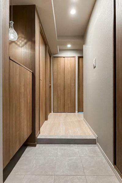 朝日マンション駒場Ｃ棟