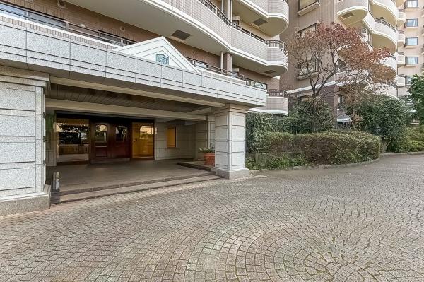 朝日マンション駒場Ｃ棟