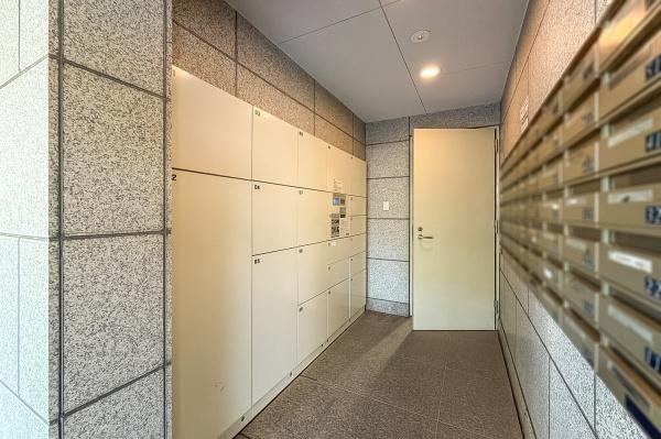 朝日マンション駒場Ｃ棟