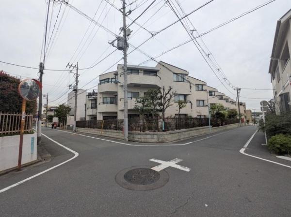 インペリアル八雲ハイム