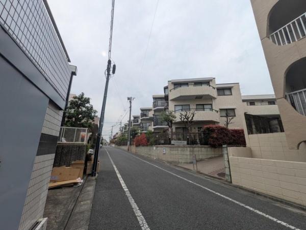インペリアル八雲ハイム