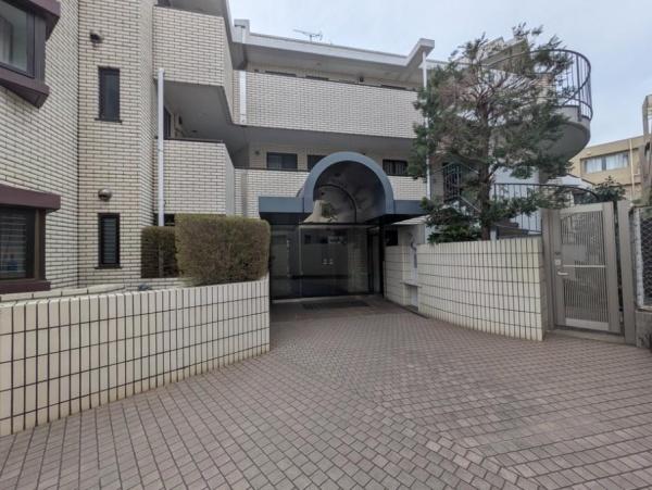 インペリアル八雲ハイム