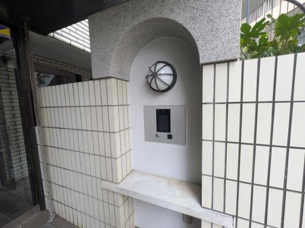 インペリアル八雲ハイム