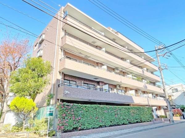 アスティオス千鳥町