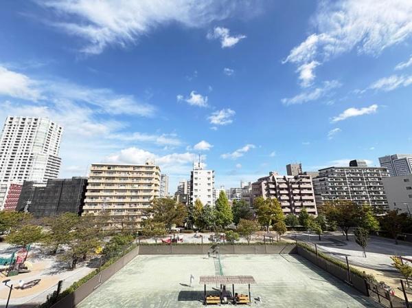 東品川パークハイツ