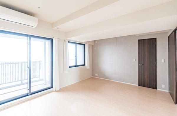 シティタワー大井町