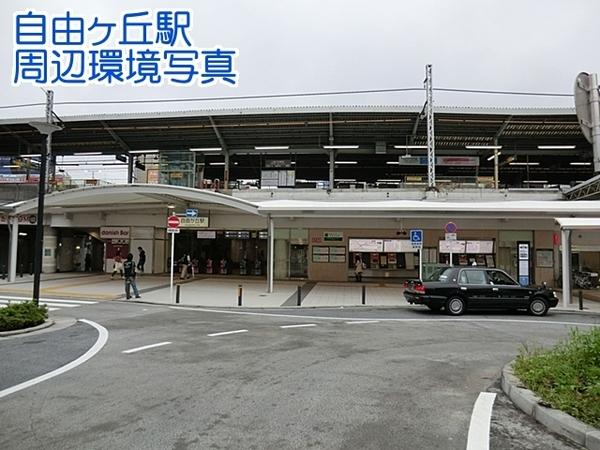 自由が丘メープル(自由が丘駅(東急東横線))