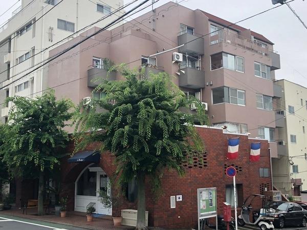 自由が丘メープル