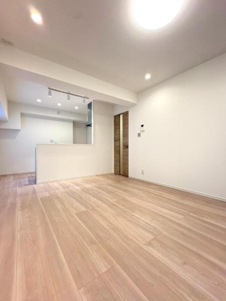 用賀マンション