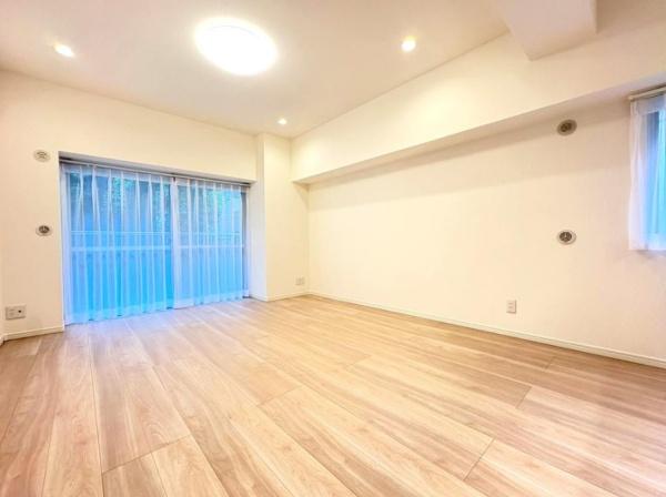 用賀マンション