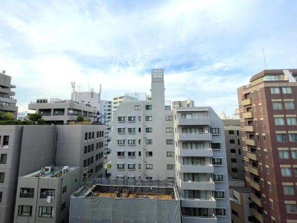 ピアース大井仙台坂