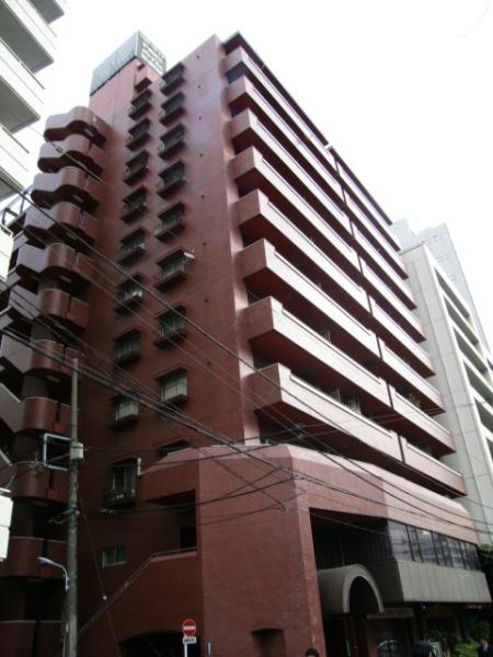 リバーサイドニックハイム五反田