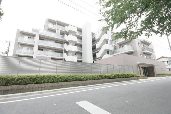 メゾンヴェール池上