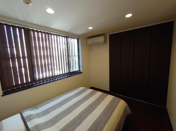 鉄骨のベッド 中古