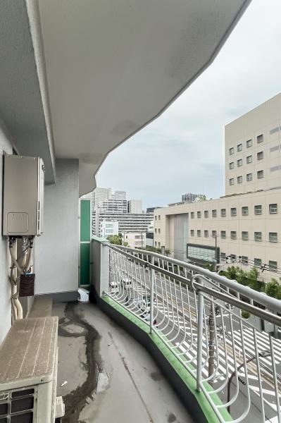 クレールメゾン品川