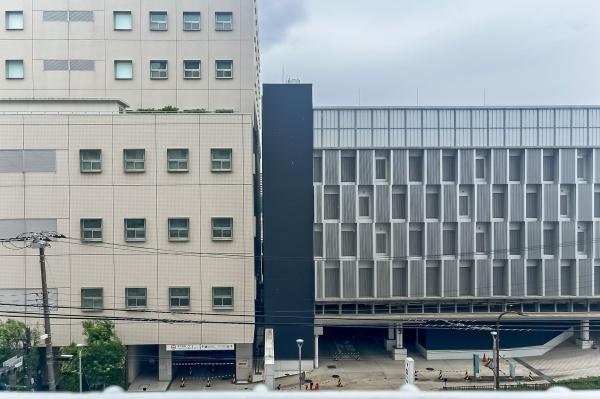 クレールメゾン品川