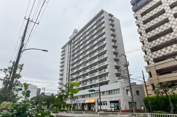 クレールメゾン品川