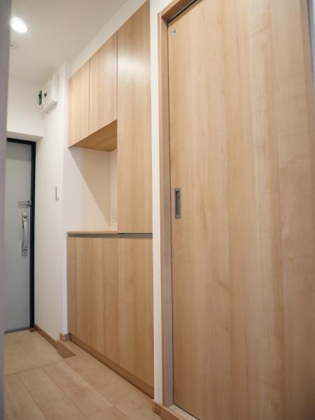 中銀田園調布マンシオン