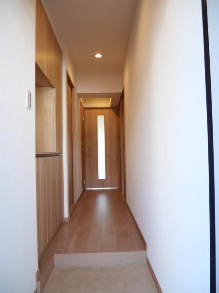 中銀田園調布マンシオン