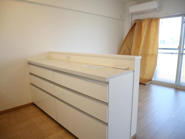 中銀田園調布マンシオン