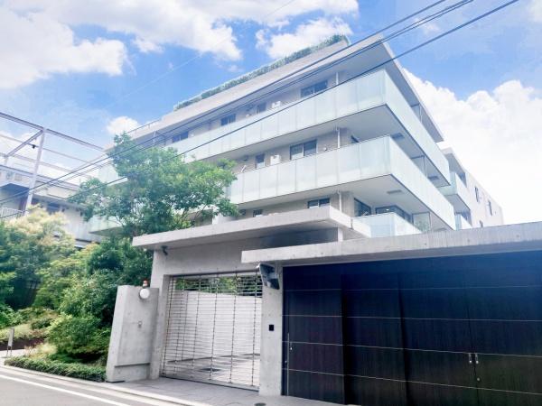 ロイヤルシーズン二子玉川
