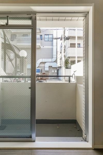 スターハイツ世田谷公園