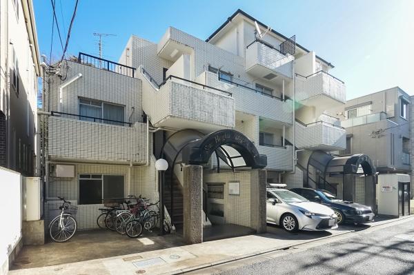 祐天寺駅の中古マンション購入情報（東京都）【センチュリー21】