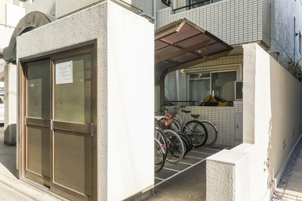 スターハイツ世田谷公園