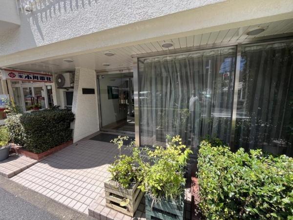 東急ロワール駒沢